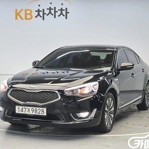 [기아]K7 하이브리드 700H 프레스티지 (5인승) 2015 년 휘발유 하이브리드 중고차 전액할부 중고차리스 중고차수출