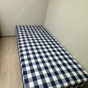 일체형 침대 파로마 멀린