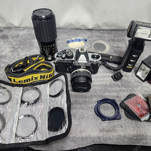 nikon 니콘 fm2 필름카메라,필카외