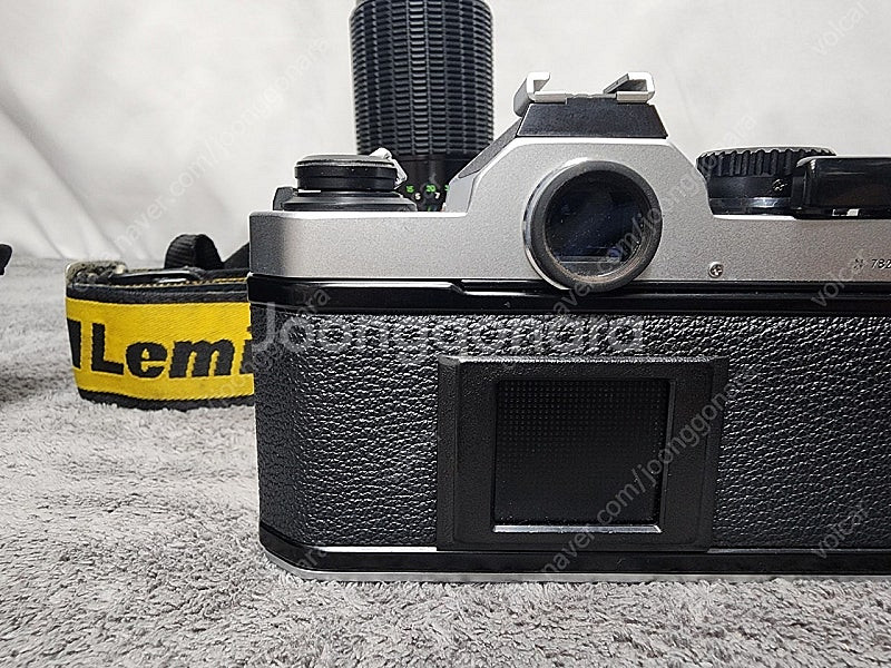 nikon 니콘 fm2 필름카메라,필카외--2