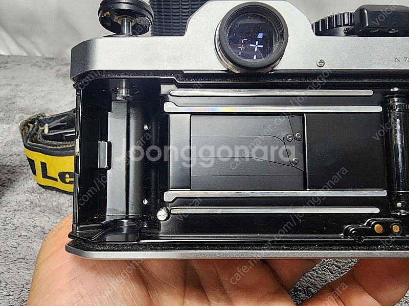 nikon 니콘 fm2 필름카메라,필카외--7