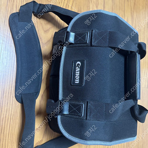 캐논정품 카메라가방 상태굿
