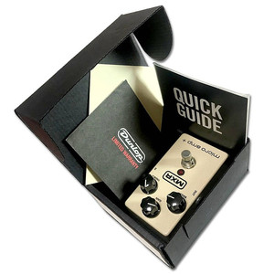 MXR micro amp plus (M233) 마이크로앰프 플러스 Full Box