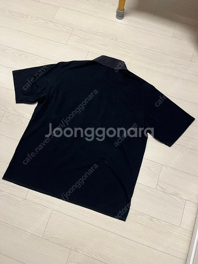 (땡처리)ZANCA 포켓카라티셔츠(100)--1