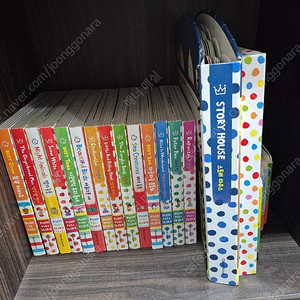 키즈스콜레 ~맥밀라영어명작조작북.스콜라스틱정품~First little readers (퍼스트리틀리더스 세이펜활용)A_H