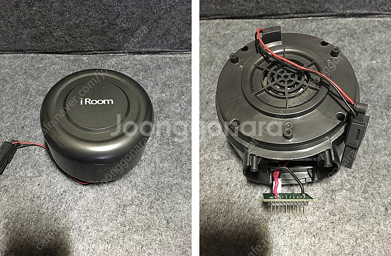 아이룸 iRoom AST-009 MEGA 부품--2