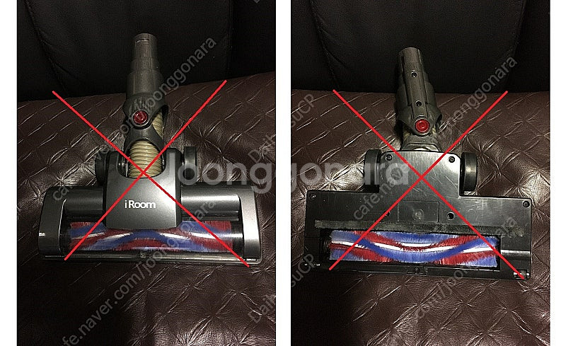아이룸 iRoom AST-009 PLUS 부품--4