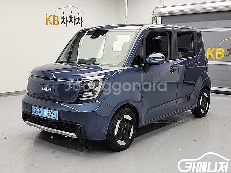 [기아]더 뉴 기아 레이 EV 에어 | 2024 | 6...--3