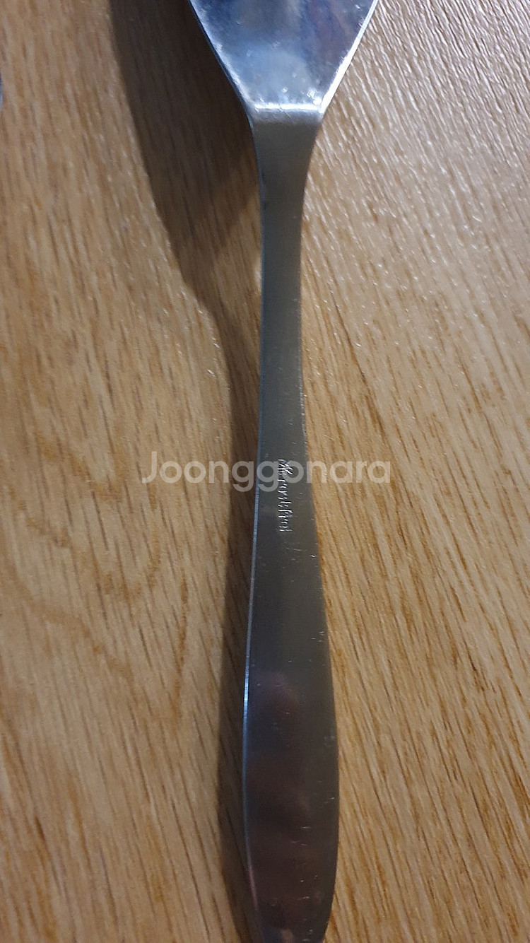 독일 주방 브랜드 WMF 피쉬 커트러리 세트. 빈티지 ...--3