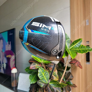 테일러메이드 SIM2 MAX 드라이버 5S 양도합니다.