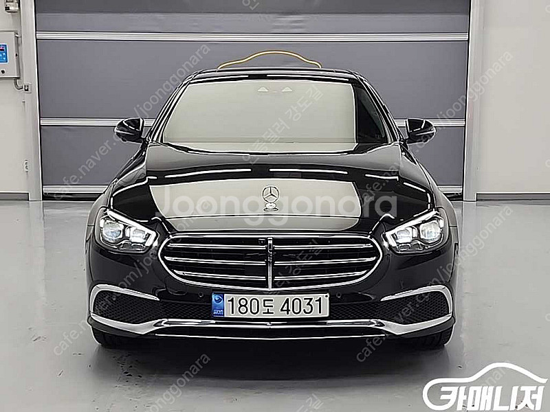 [벤츠]E-클래스 W213 E350 4MATIC 익스클...--2