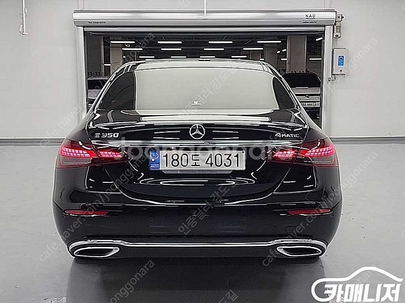 [벤츠]E-클래스 W213 E350 4MATIC 익스클...--3