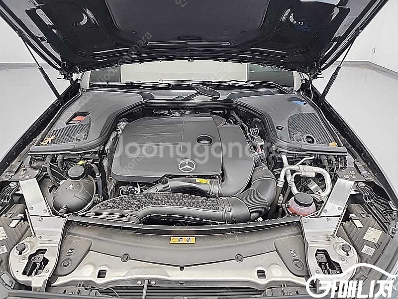[벤츠]E-클래스 W213 E350 4MATIC 익스클...--5