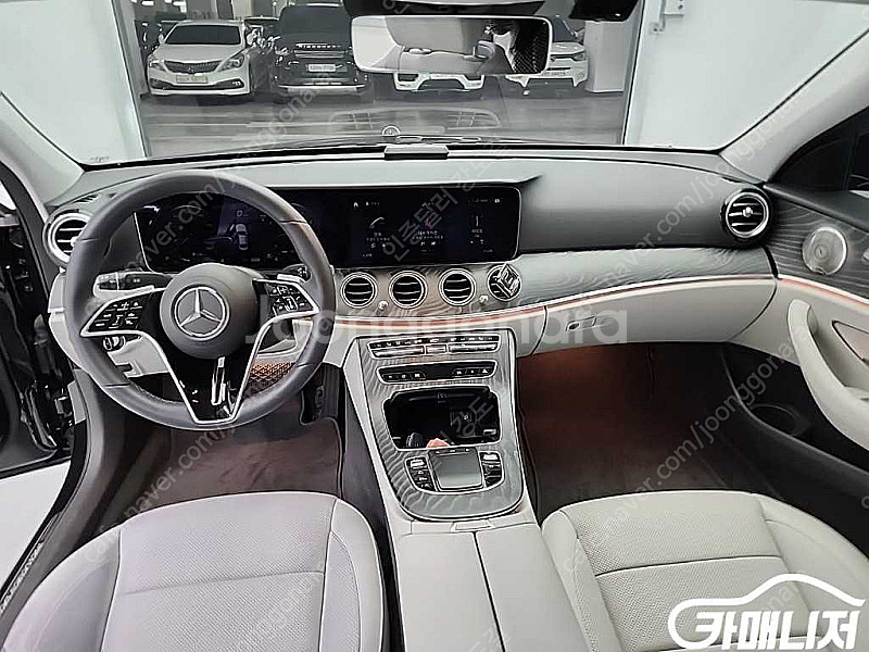 [벤츠]E-클래스 W213 E350 4MATIC 익스클...--7