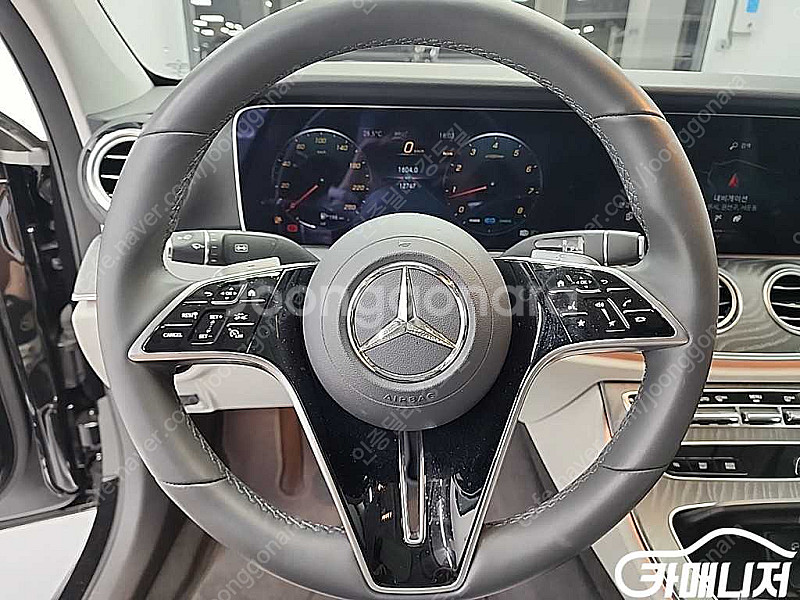 [벤츠]E-클래스 W213 E350 4MATIC 익스클...--9
