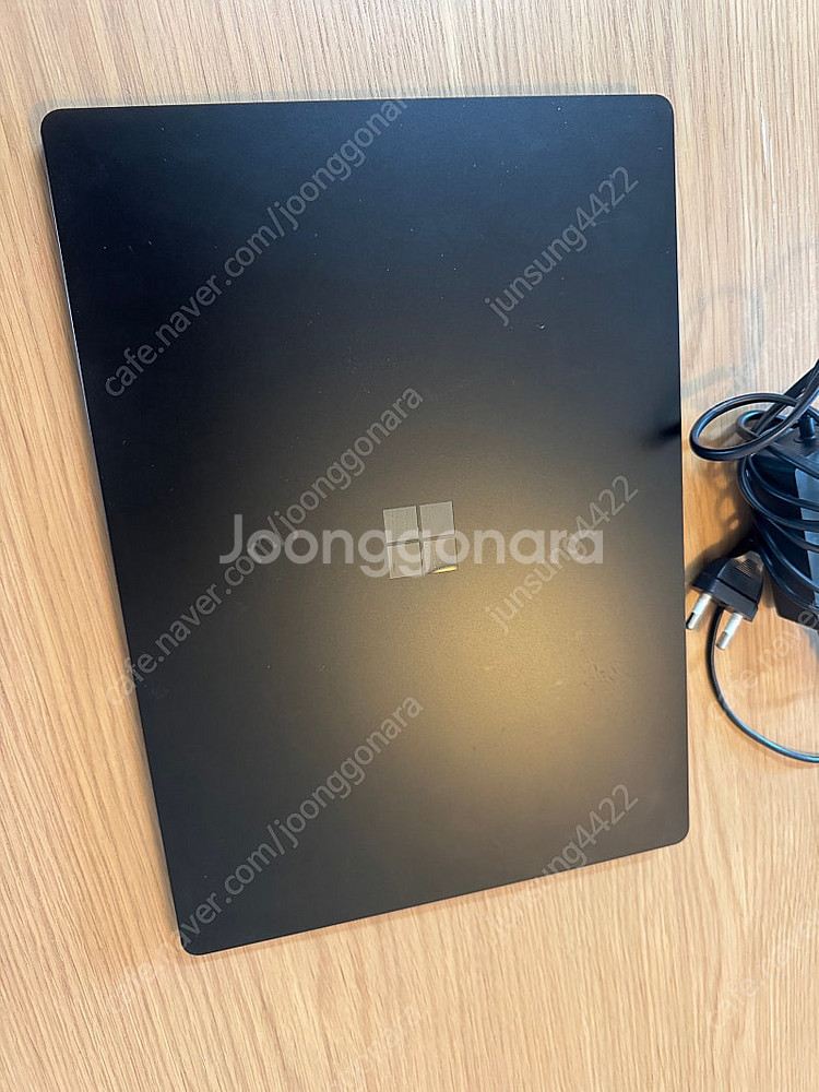 블루스크린 증상 고장 노트북 판매(Microsoft S...--9