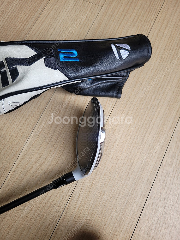 테일러메이드 SIM2 MAX 5번우드 5R 양도합니다.--4