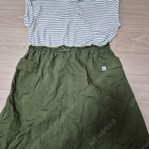 여아 150 여름옷