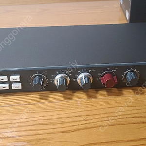 Alctron MP73EQ V2 마이크 프리앰프