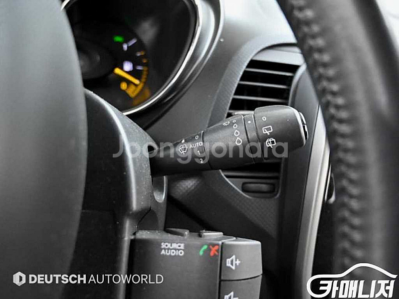 [르노코리아(삼성)]QM3 디젤 1.5 RE 2014 년 중고차◆전액할부◆중고리스◆친절서비스◆--5