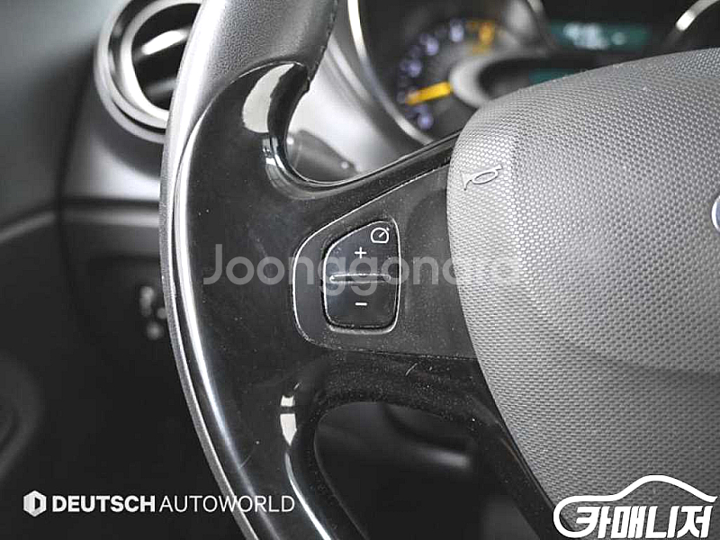 [르노코리아(삼성)]QM3 디젤 1.5 RE 2014 년 중고차◆전액할부◆중고리스◆친절서비스◆--6