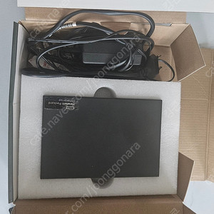 hp1420 허브 8포트, 랜선 판매