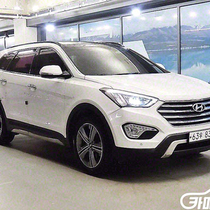 현대 맥스크루즈 R2.2 4WD 익스클루시브 중고차 전국☆최저가판매☆최고가매입☆