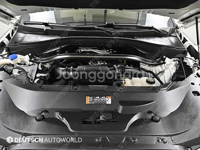에비에이터 중고 링컨 흰색 2021년식 79,000km...--6