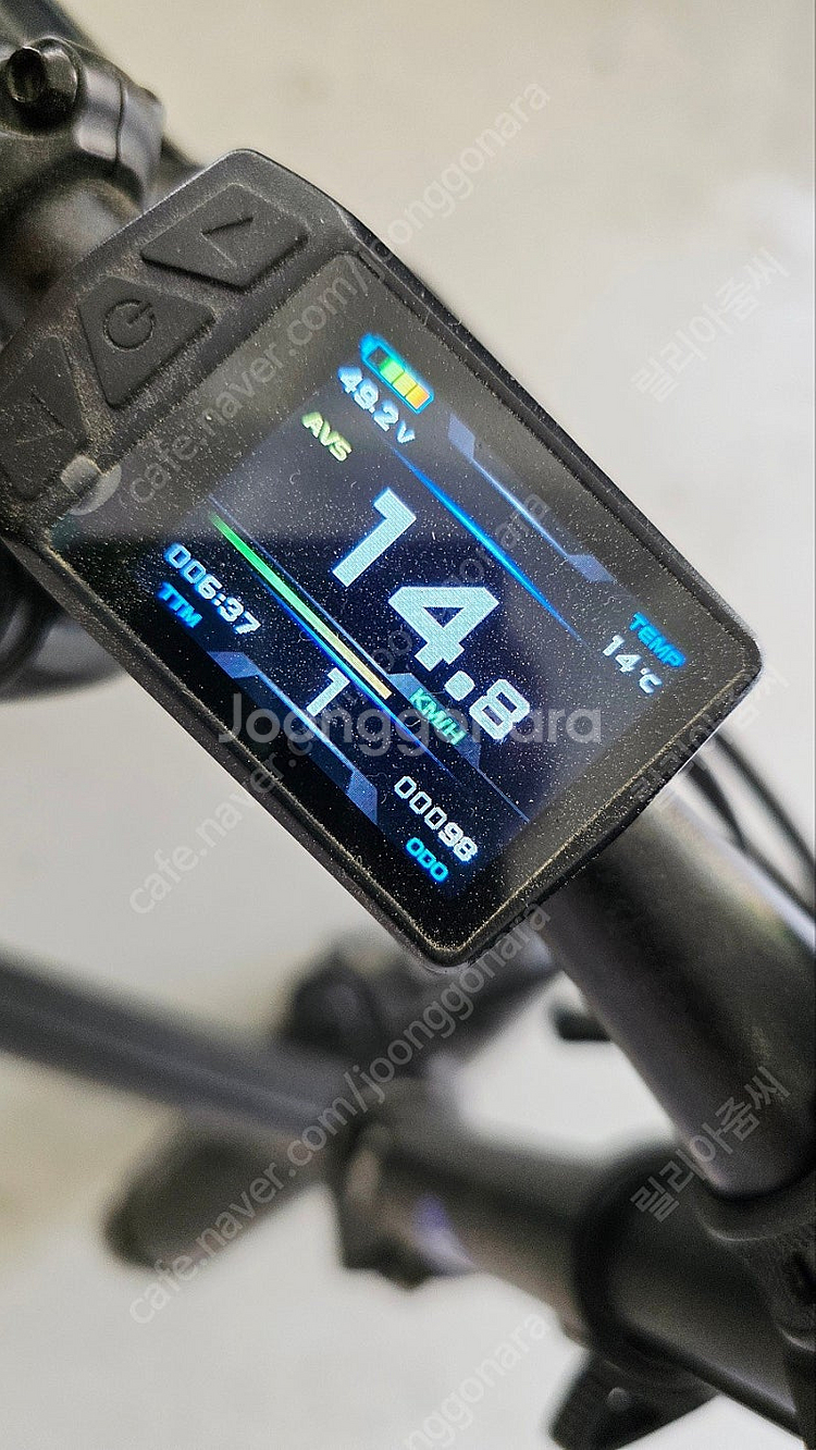 <판매완료>(거의새거) 퀄리 X Tron pro 엑스트...--2
