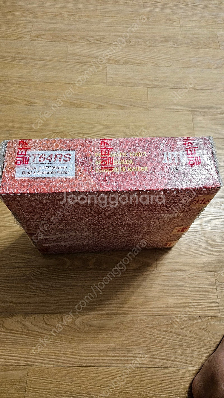 CT64RS 타카 새상품 판매합니다 미개봉입니다.--0