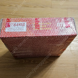 CT64RS 타카 새상품 판매합니다 미개봉입니다.