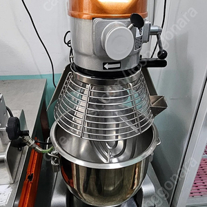스파반죽기 SP200A