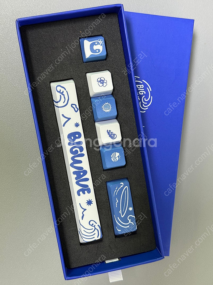 로지텍 SIGNATURE K855 오프화이트--5