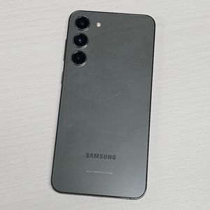 갤럭시S23플러스 그린색상 256용량 미파손 가성비 꿀매물 38만 판매해요