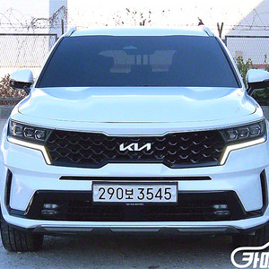 기아 쏘렌토 4세대(MQ4) 디젤 2.2 2WD 노블레스 2022 년 전국☆최저가판매☆최고가매입☆