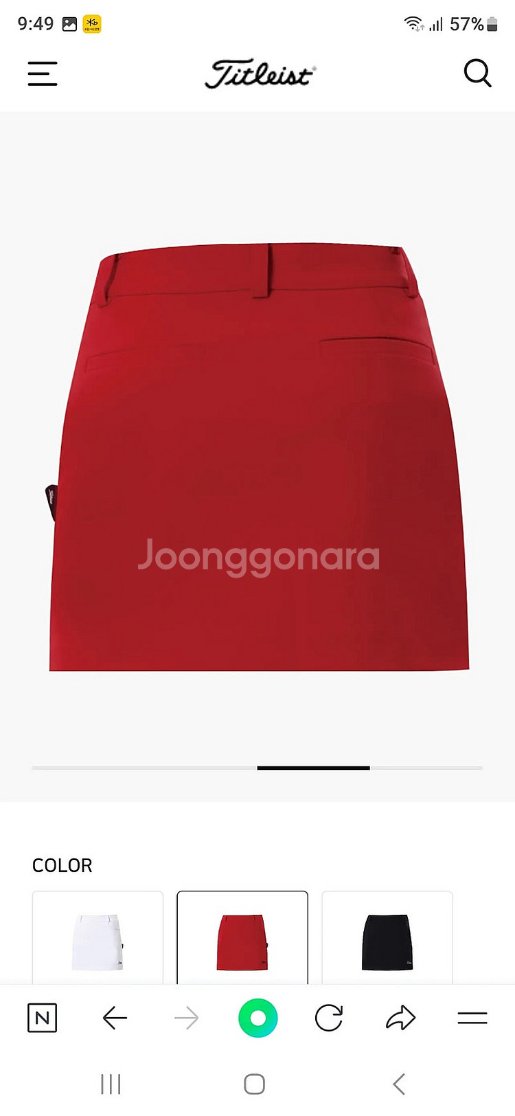 타이틀리스트 캘러웨이 나이키골프 타미--2