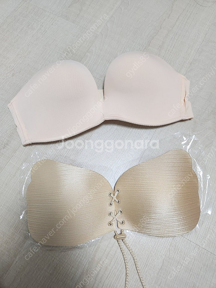 웨딩브라 누드브라 실리콘브라--0