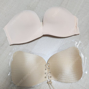 웨딩브라 누드브라 실리콘브라