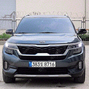 셀토스 중고차 셀토스 중고 가격 중고 셀토스 기아중고차 회색 2022년식 48,933km 가솔린 1.6 터보 2WD 시그니처 수원중고차