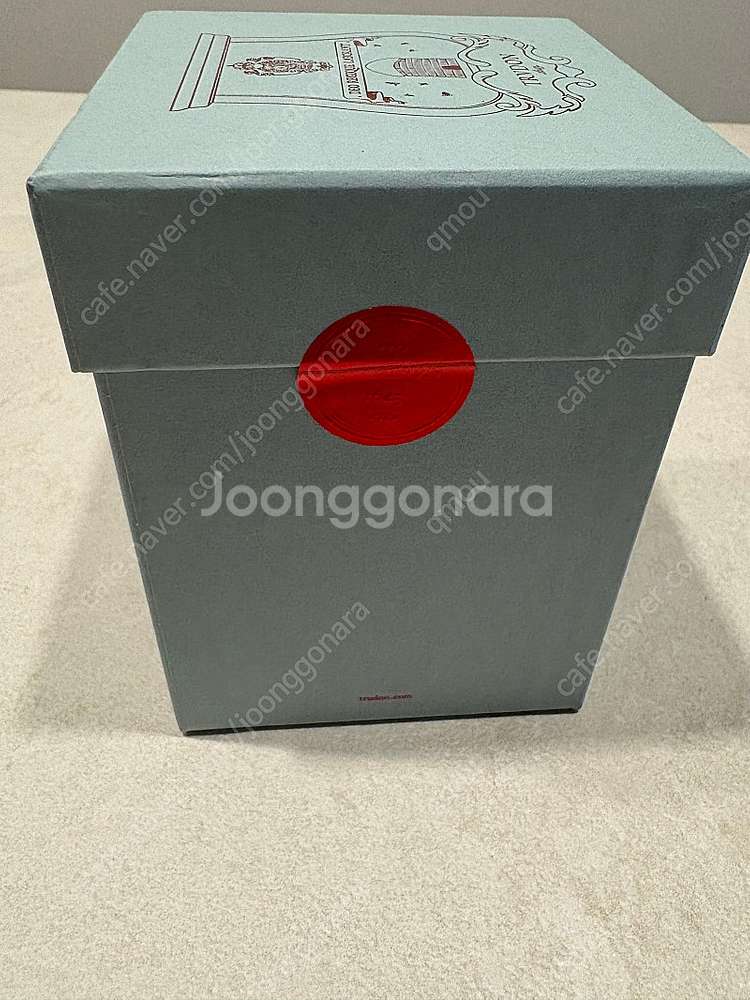 트루동 클래식 아브델카데르 270g 새제품--3