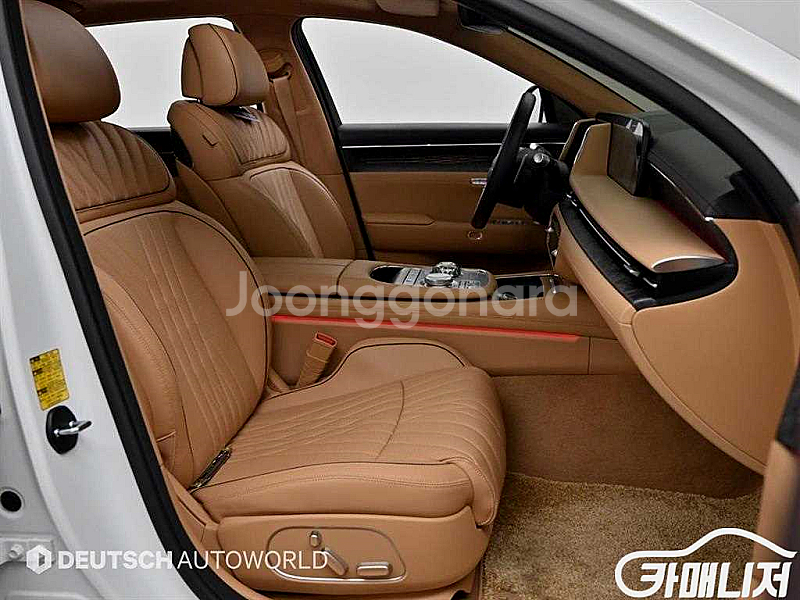 [제네시스]G90(RS4) 3.5T GDI AWD 20...--1