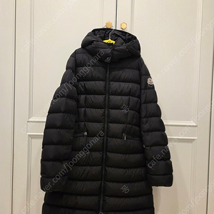 몽클레어키즈 샤르팔블랙12y