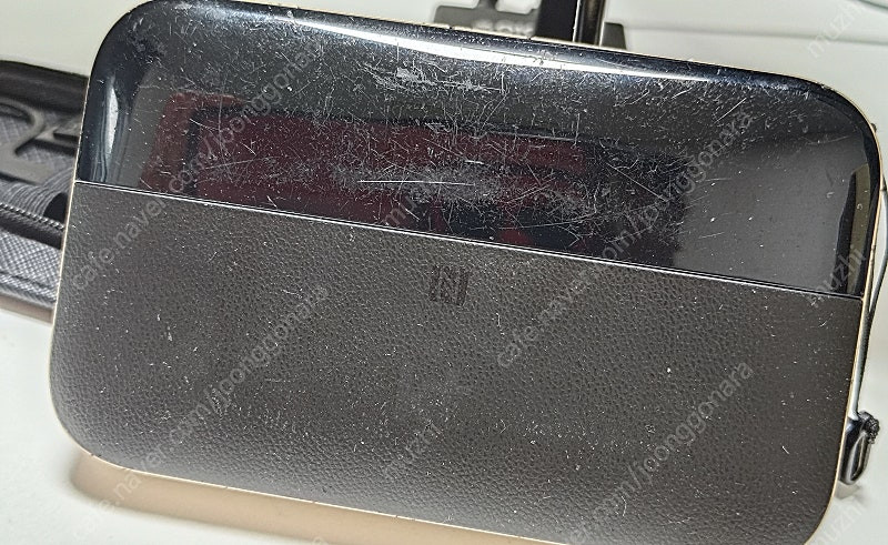 화웨이 e5885 LTE 에그 라우터--2