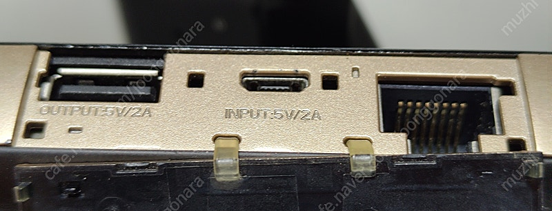 화웨이 e5885 LTE 에그 라우터--5