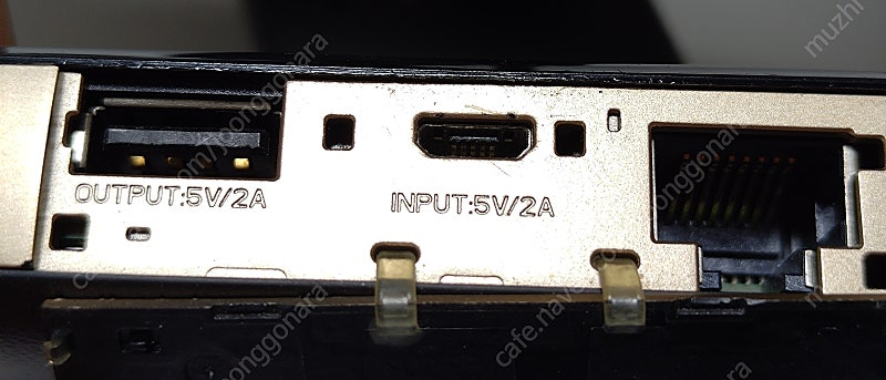 화웨이 e5885 LTE 에그 라우터--6