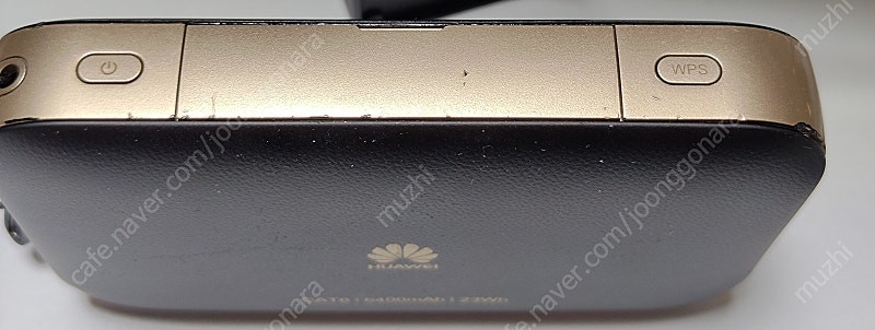 화웨이 e5885 LTE 에그 라우터--7