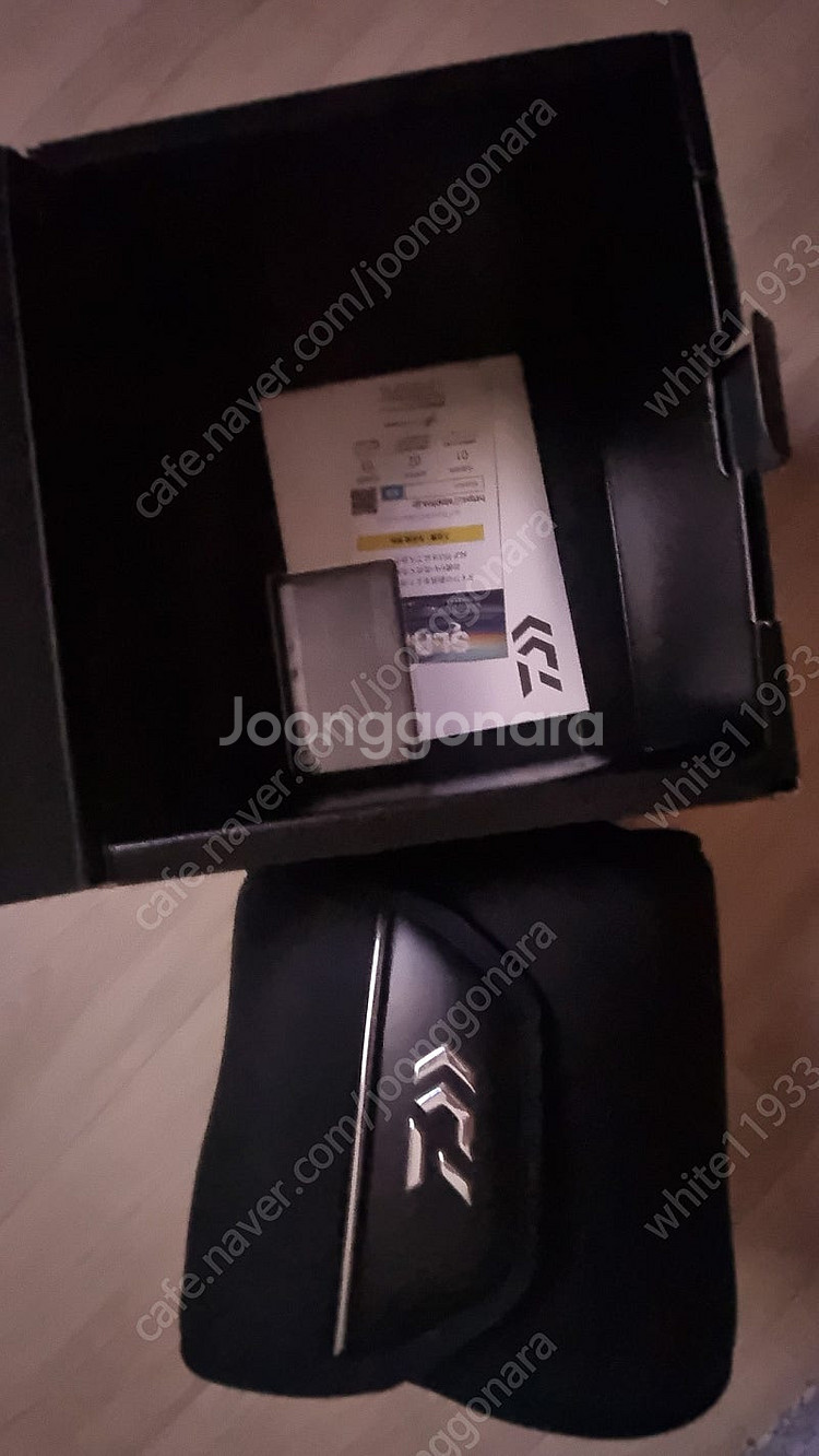 25솔티가 14000XH 한국 다이와정공--2