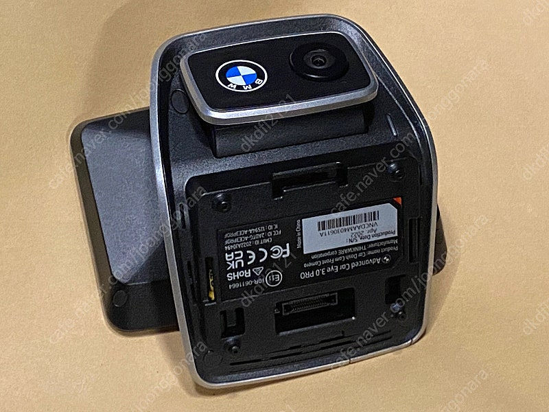 Bmw 정품 블랙박스 ( Advanced Car Eye 3.0 PRO 2022년식 ) 전면 본체만 팝니다.--1