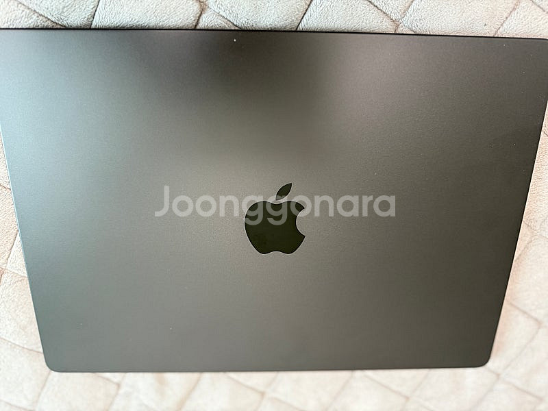 맥북프로 14 m4 스페이스블랙 램16gb 512gb--0