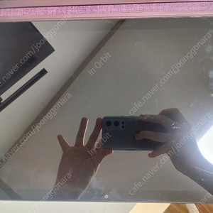 레노버 YOGA Duet 7 (i7 / 16GB / 1TB)